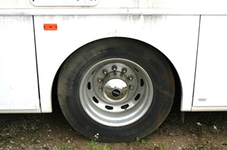 2001 FLEETWOOD DISCOVERY PARTS FOR SALE | RV SALVAGE 