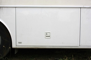 2001 FLEETWOOD DISCOVERY PARTS FOR SALE | RV SALVAGE 