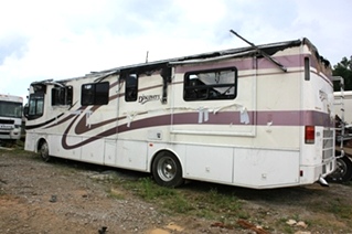 2001 FLEETWOOD DISCOVERY PARTS FOR SALE | RV SALVAGE 