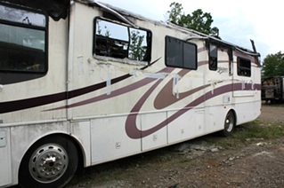 2001 FLEETWOOD DISCOVERY PARTS FOR SALE 