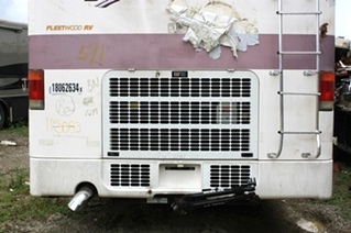 2001 FLEETWOOD DISCOVERY PARTS FOR SALE | RV SALVAGE 