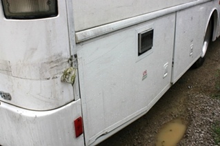 2001 FLEETWOOD DISCOVERY PARTS FOR SALE | RV SALVAGE 