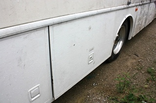 2001 FLEETWOOD DISCOVERY PARTS FOR SALE | RV SALVAGE 