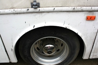 2001 FLEETWOOD DISCOVERY PARTS FOR SALE | RV SALVAGE 