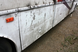 2001 FLEETWOOD DISCOVERY PARTS FOR SALE | RV SALVAGE 