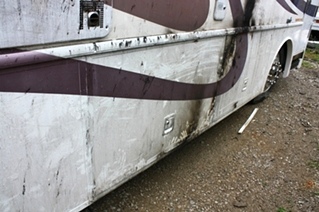 2001 FLEETWOOD DISCOVERY PARTS FOR SALE | RV SALVAGE 