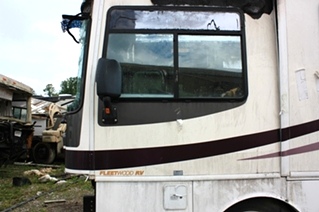 2001 FLEETWOOD DISCOVERY PARTS FOR SALE 