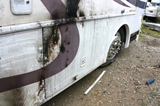 2001 FLEETWOOD DISCOVERY PARTS FOR SALE | RV SALVAGE 
