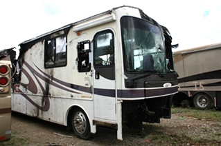 2001 FLEETWOOD DISCOVERY PARTS FOR SALE | RV SALVAGE 