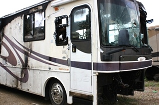 2001 FLEETWOOD DISCOVERY PARTS FOR SALE | RV SALVAGE 