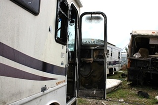 2001 FLEETWOOD DISCOVERY PARTS FOR SALE | RV SALVAGE 
