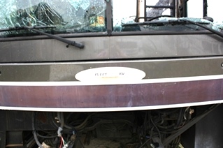 2001 FLEETWOOD DISCOVERY PARTS FOR SALE | RV SALVAGE 