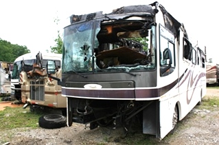 2001 FLEETWOOD DISCOVERY PARTS FOR SALE | RV SALVAGE 