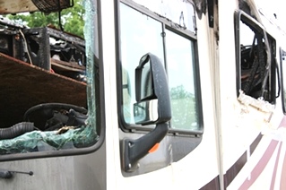 2001 FLEETWOOD DISCOVERY PARTS FOR SALE | RV SALVAGE 