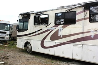 2001 FLEETWOOD DISCOVERY PARTS FOR SALE | RV SALVAGE 