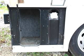 2001 FLEETWOOD DISCOVERY PARTS FOR SALE | RV SALVAGE 