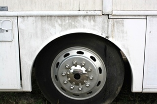 2001 FLEETWOOD DISCOVERY PARTS FOR SALE | RV SALVAGE 
