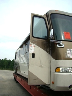 PARTS FOR A 2002 BEAVER PATRIOT THUNDER MOTORHOME FOR SALE VISONE RV SALVAGE 