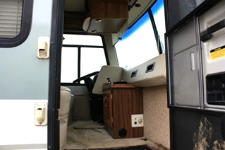 2003 BEAVER SAFARI CHEETAH USED RV PARTS FOR SALE 