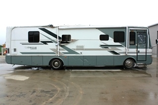 2003 BEAVER SAFARI CHEETAH USED RV PARTS FOR SALE 