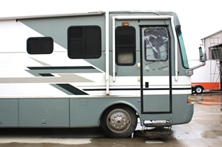 2003 BEAVER SAFARI CHEETAH USED RV PARTS FOR SALE 