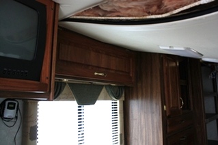 2003 BEAVER SAFARI CHEETAH USED RV PARTS FOR SALE 