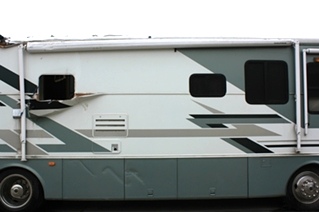 2003 BEAVER SAFARI CHEETAH USED RV PARTS FOR SALE 