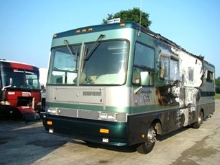 1997 BEAVER SAFARI TREK USED PARTS FOR SALE