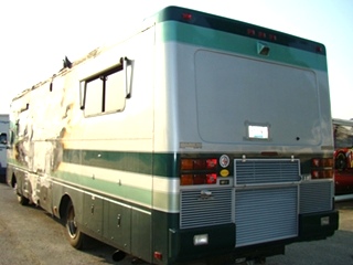 1997 BEAVER SAFARI TREK USED PARTS FOR SALE