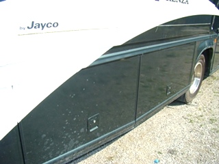 USED 2002 JAYCO FIRENZA PARTS FOR SALE