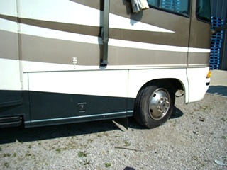 USED 2002 JAYCO FIRENZA PARTS FOR SALE