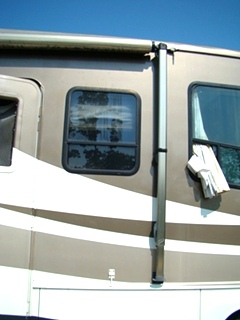 USED 2002 JAYCO FIRENZA PARTS FOR SALE