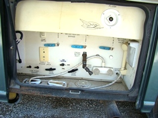 USED 2002 JAYCO FIRENZA PARTS FOR SALE