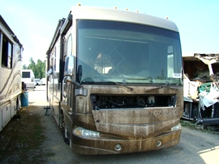 2008 FLEETWOOD PROVIDENCE PARTS FOR SALE | RV SALVAGE 