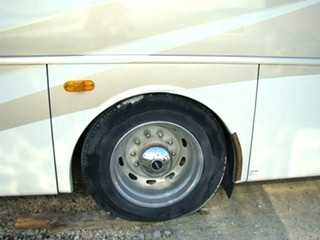 2008 FLEETWOOD PROVIDENCE PARTS FOR SALE | RV SALVAGE 