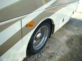 2008 FLEETWOOD PROVIDENCE PARTS FOR SALE | RV SALVAGE 