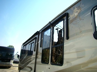 2008 FLEETWOOD PROVIDENCE PARTS FOR SALE | RV SALVAGE 