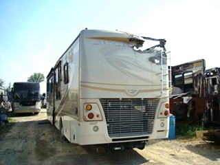 2008 FLEETWOOD PROVIDENCE PARTS FOR SALE | RV SALVAGE 