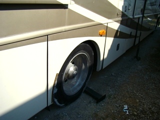 2008 FLEETWOOD PROVIDENCE PARTS FOR SALE | RV SALVAGE 