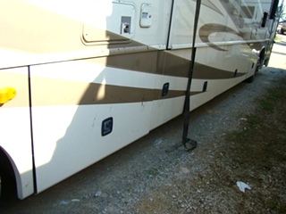2008 FLEETWOOD PROVIDENCE PARTS FOR SALE | RV SALVAGE 