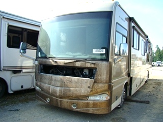 2008 FLEETWOOD PROVIDENCE PARTS FOR SALE 