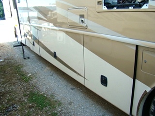 2008 FLEETWOOD PROVIDENCE PARTS FOR SALE | RV SALVAGE 