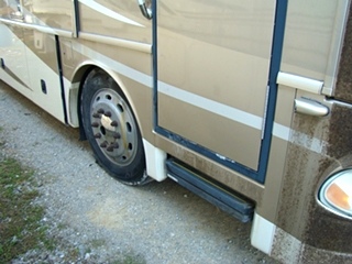 2008 FLEETWOOD PROVIDENCE PARTS FOR SALE | RV SALVAGE 