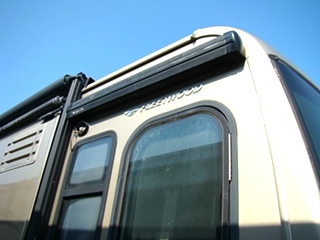 2008 FLEETWOOD PROVIDENCE PARTS FOR SALE | RV SALVAGE 