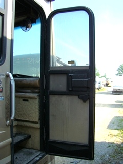 2008 FLEETWOOD PROVIDENCE PARTS FOR SALE | RV SALVAGE 