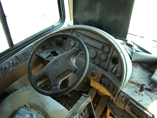 2008 FLEETWOOD PROVIDENCE PARTS FOR SALE | RV SALVAGE 