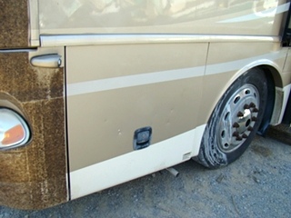 2008 FLEETWOOD PROVIDENCE PARTS FOR SALE 
