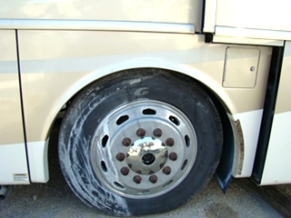 2008 FLEETWOOD PROVIDENCE PARTS FOR SALE | RV SALVAGE 