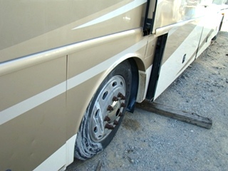 2008 FLEETWOOD PROVIDENCE PARTS FOR SALE | RV SALVAGE 