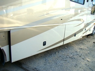 2008 FLEETWOOD PROVIDENCE PARTS FOR SALE | RV SALVAGE 